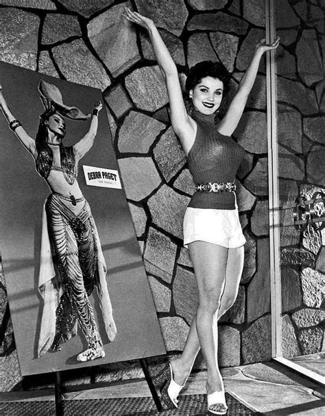 debra paget nude|Debra Paget Nude: Porn Videos & Sex Tapes